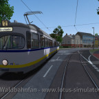 Eine Runde Schönheit!