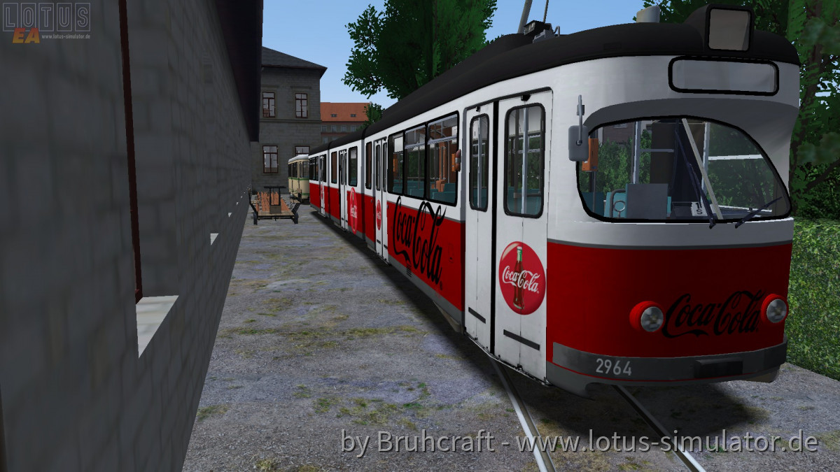 Wagen 60 ist von der Aufarbeitung zurück!