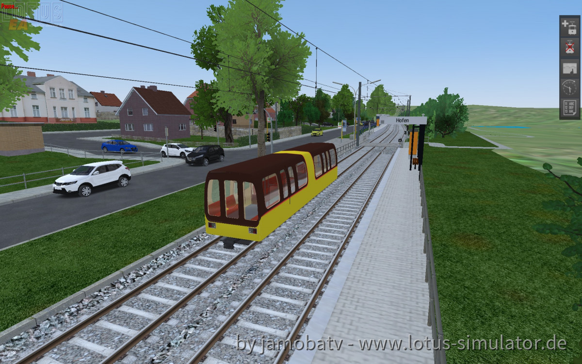 LOTUS - macht das Unmögliche möglich!