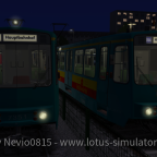 Angekommen am Hauptbahnhof