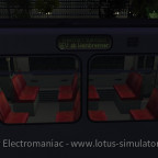 Die KVB wollte mal nach Kleinfurt....