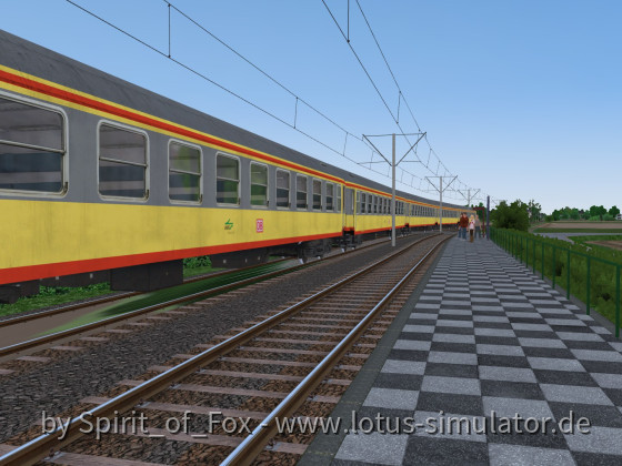 Die AVG hat neue Wagen erhalten.