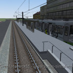 Haltestelle: Döhrener Turm