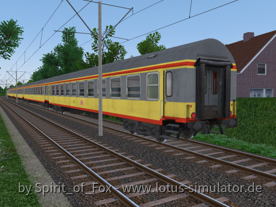 Die AVG hat neue Wagen erhalten.