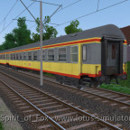 Die AVG hat neue Wagen erhalten.