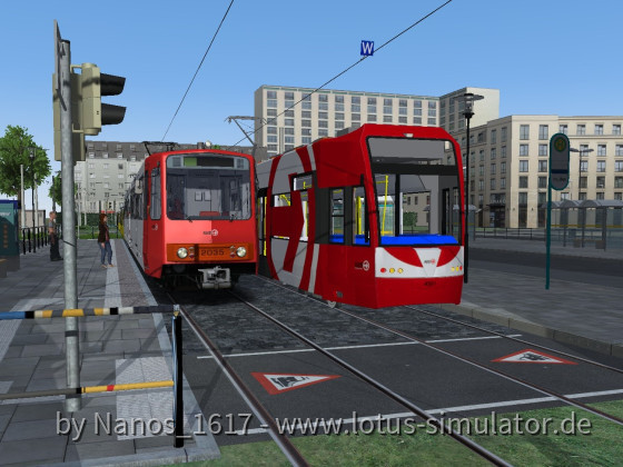 Kölner Fuhrpark-Treffen in Koblenz