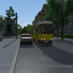 M13WEI - Erste Runde mit FIS und Co.