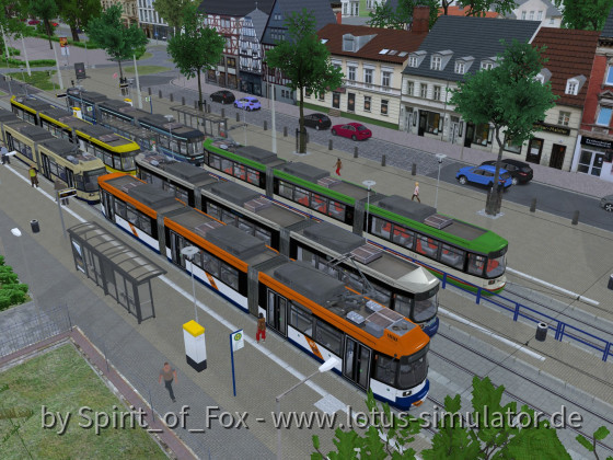 Freitag wird ein schöner Tag