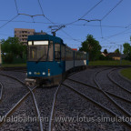 Bahn Top! Matrix Flop...