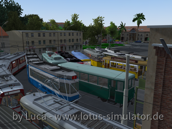 Der Early Access hat beachtliches vorzuzeigen