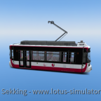 GT6N als mini Version