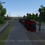 Rheinhausen v.2.0. OZMT-17M.