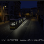 The Night in Lotus-NG