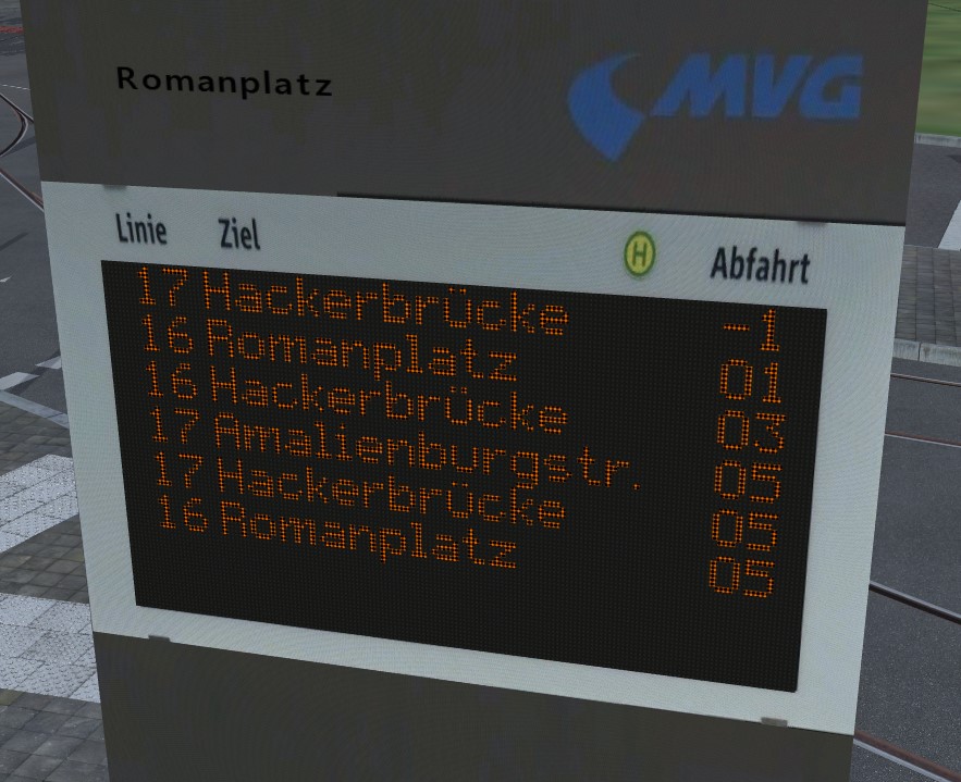 DFI ist fast fertig