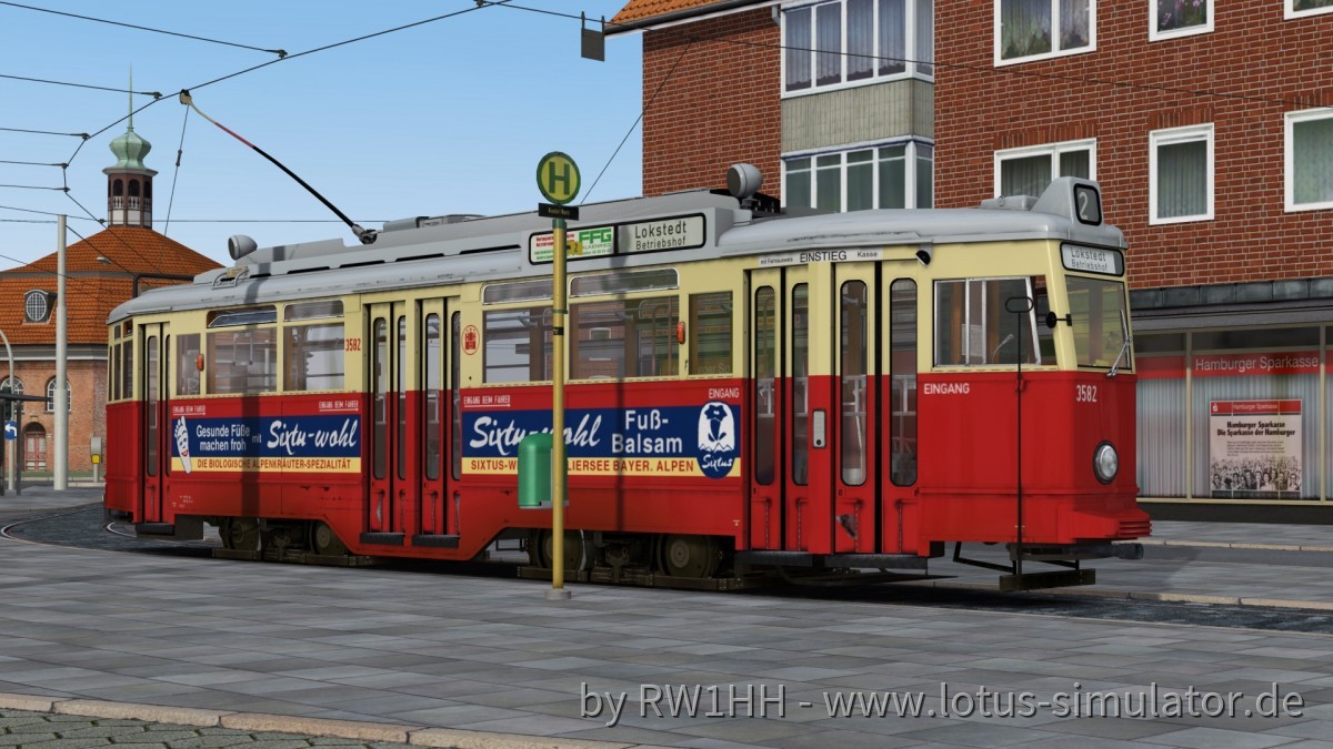 3582 – Übelkeit in Niendorf