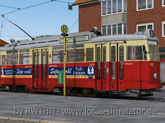 3582 – Übelkeit in Niendorf