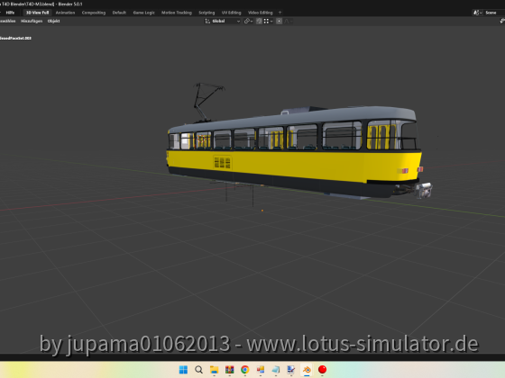 Tatra T4D-M