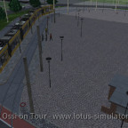 Ein kleiner Test vom Budapester Combino Supra