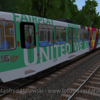 Repaints....