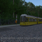 GT Paradies Köpenick