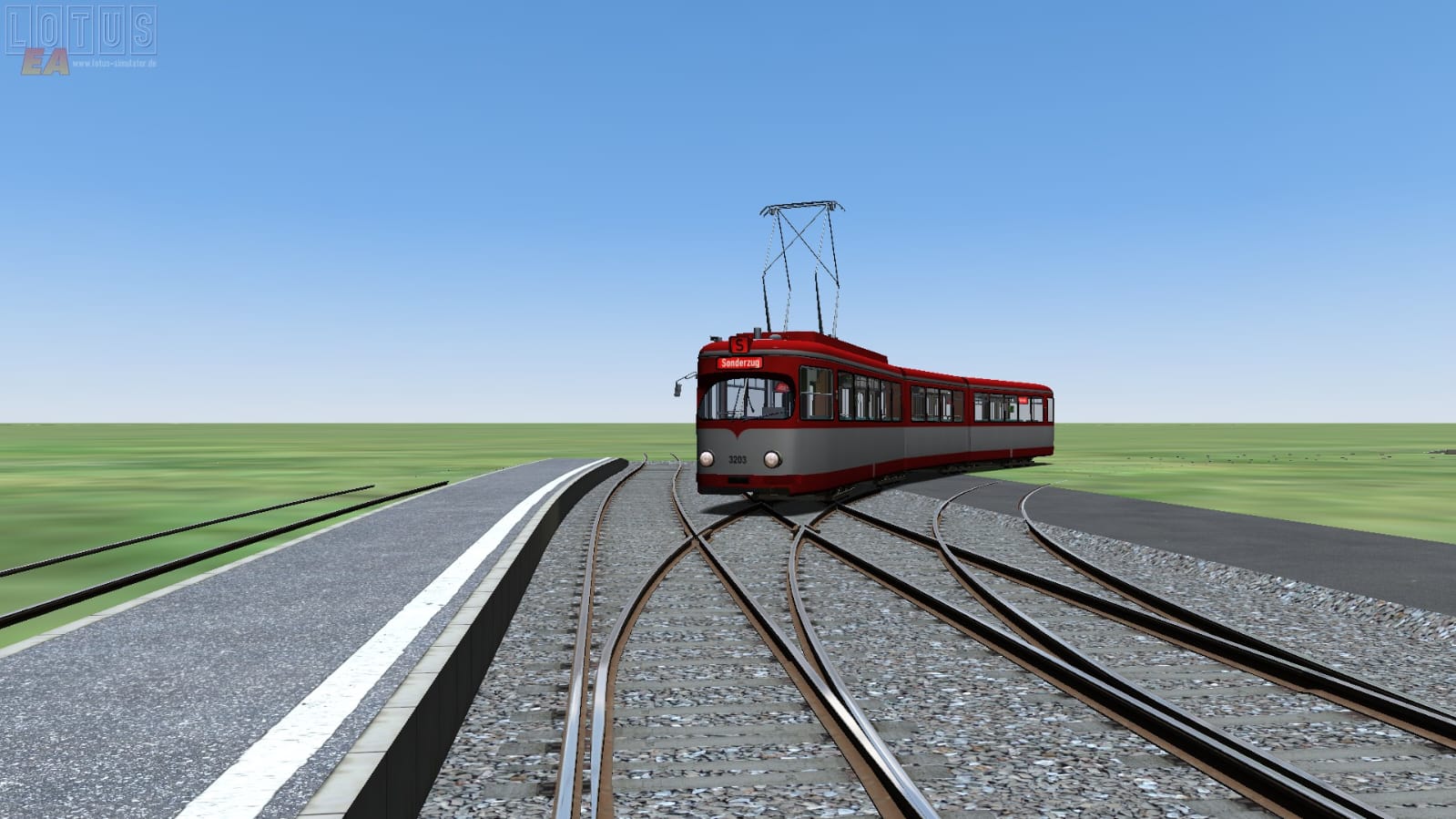 Haltestelle Fordwerke Nord