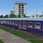 ÖBB Nightjet