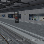 Haltestelle EnBw City