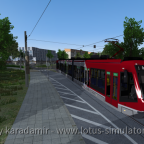 Rheinhausen v.2.0. OZMT-17M.
