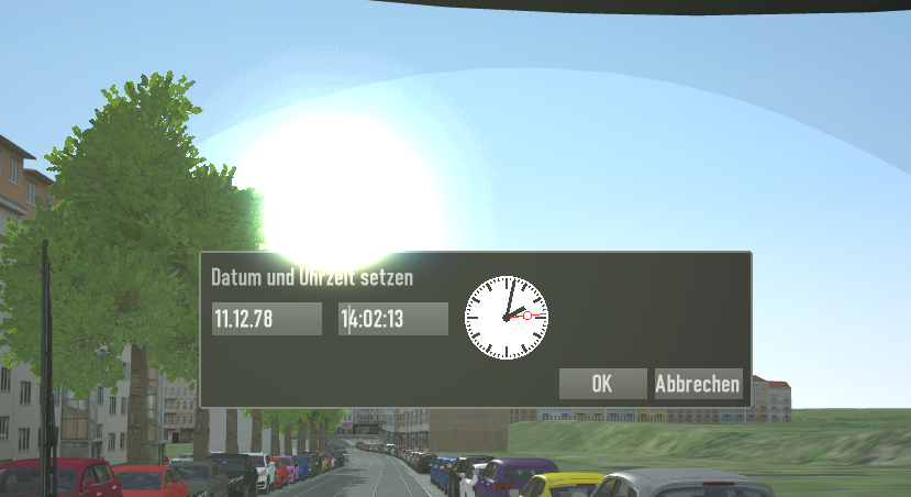 Bug oder Feature?