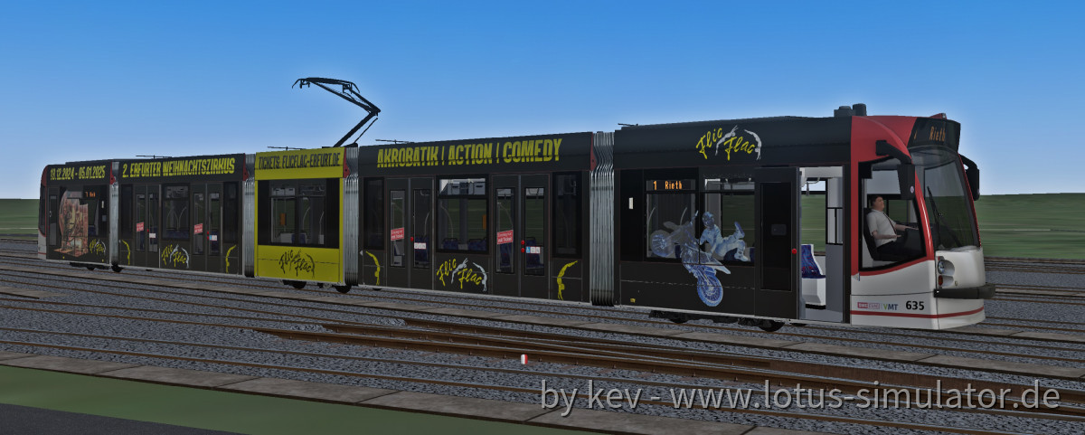 Combino 635