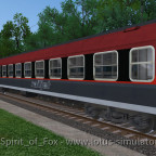 ÖBB Railjet