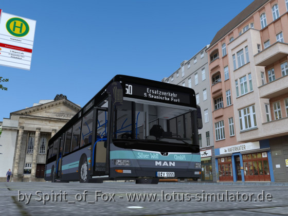MAN Solobusse im neuen Gewand