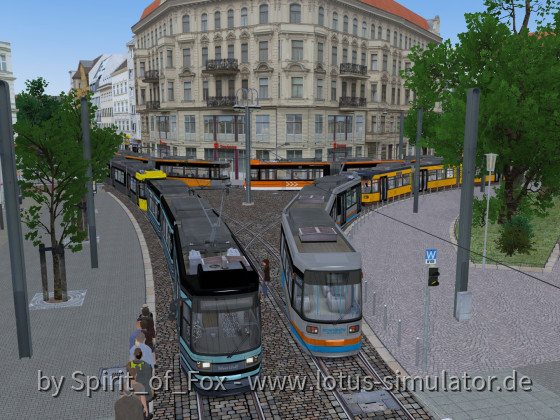 Freitag wird ein schöner Tag