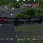 Rheinhausen v.2.0. OZMT-17M.