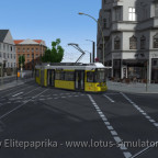 Köpenick entsteht...