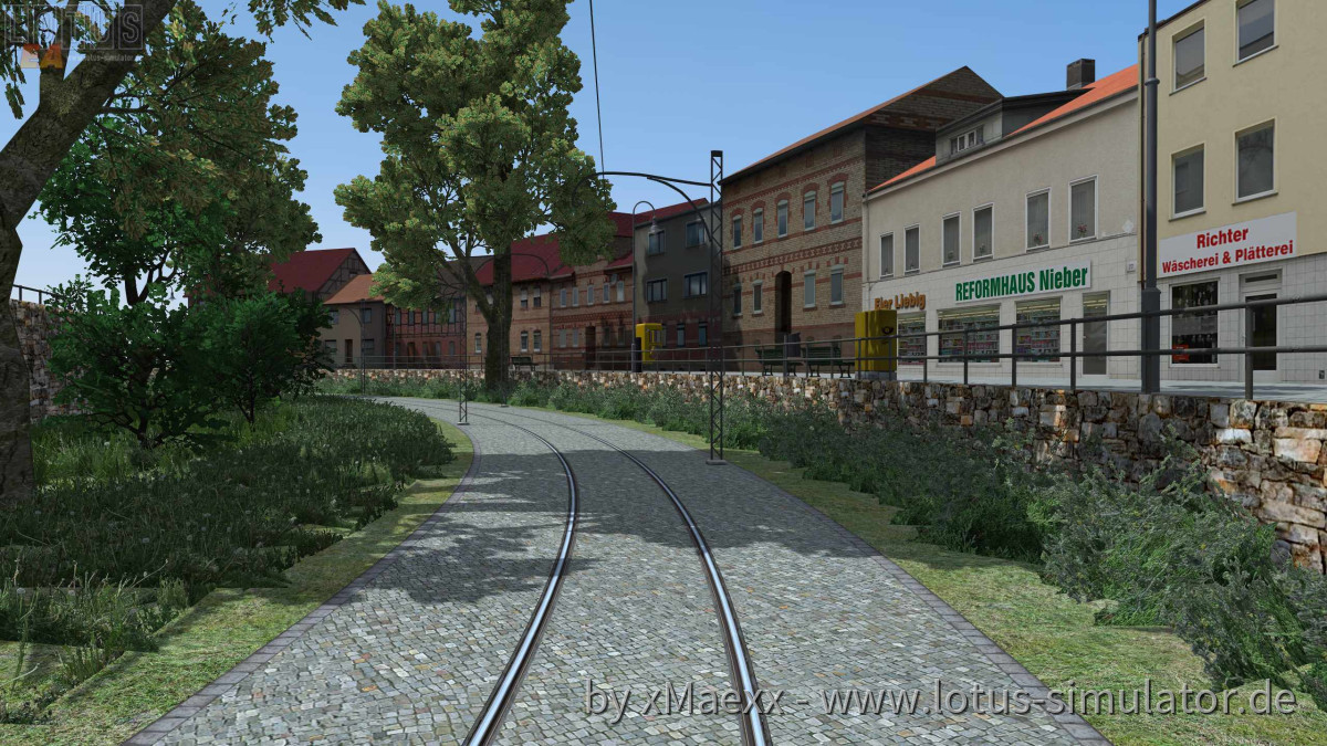Eberswalde (Fiktiv)
