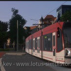 Erfurt - Huttenplatz