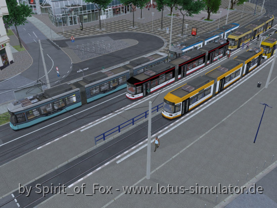 Freitag wird ein schöner Tag