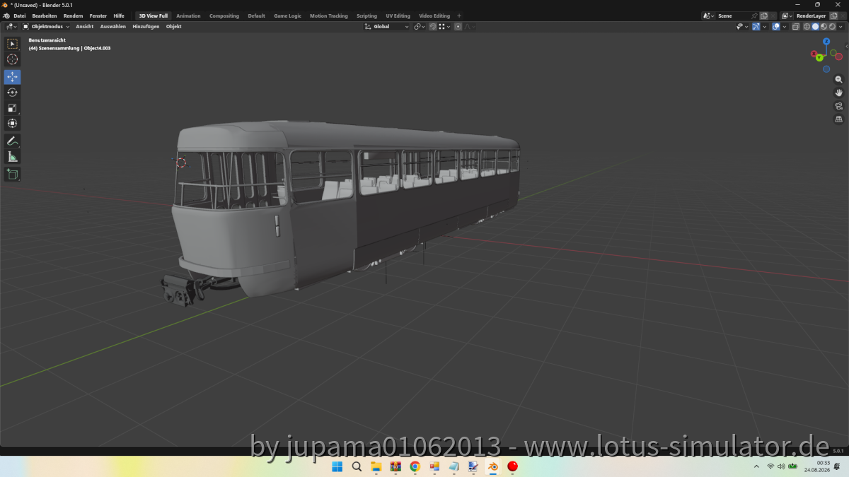 Tatra B4D-M