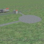 Bilder Update zur Meiner Karte Waldhausen