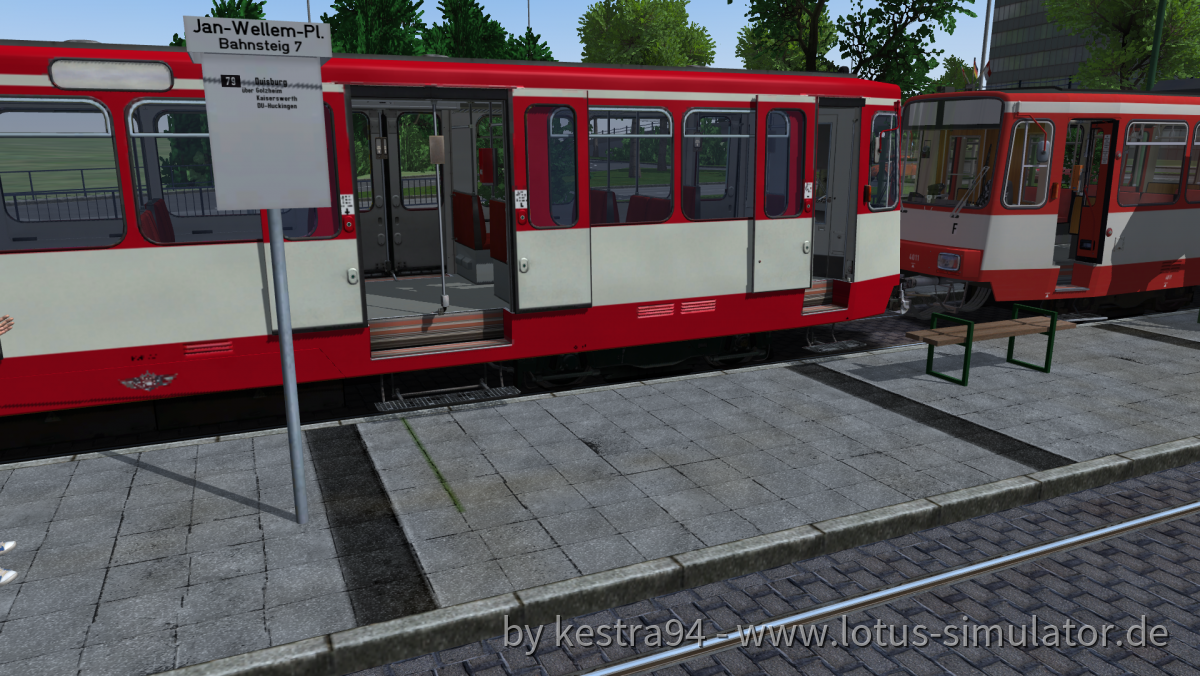 Köln-Düsseldorfer Völkerverständigung