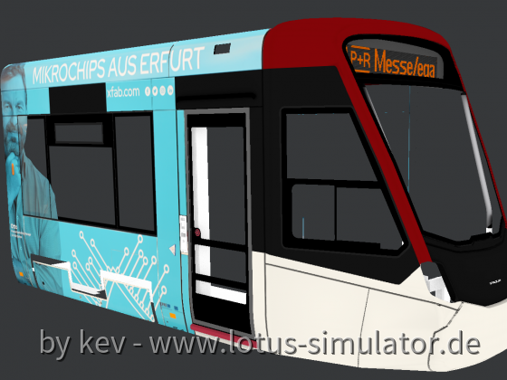 Tramlink_801_Aussen