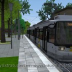 GT6N Modernisiert De Lijn (Sonnenburg V2)