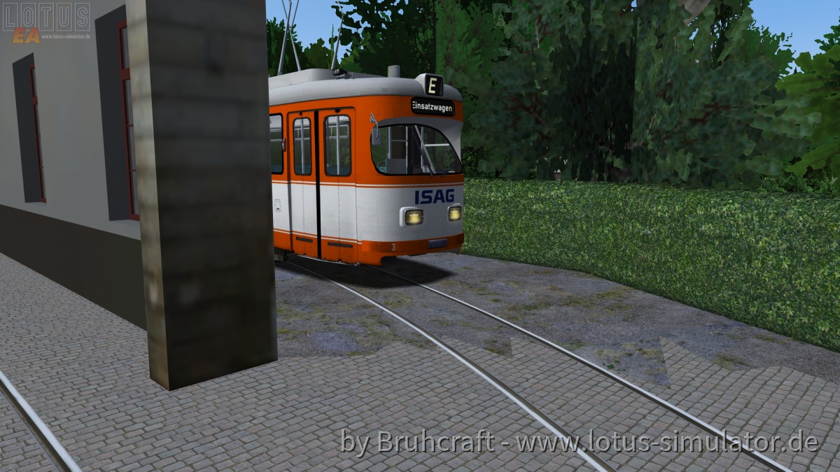 GT6 Bielefeld