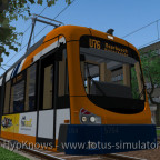 Der 8MGT-LDE...