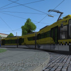 Hoch hinaus