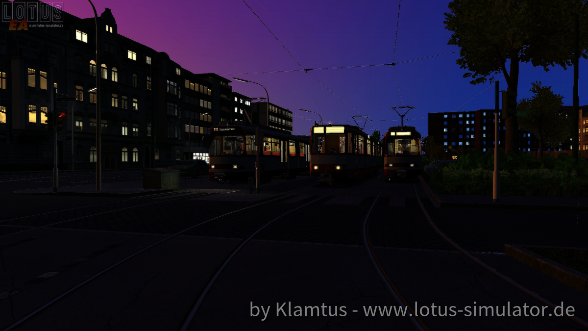 Treffen am Hauptbahnhof