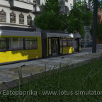 Köpenick entsteht...