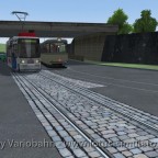 Nürnberg Mögeldorf um 1999