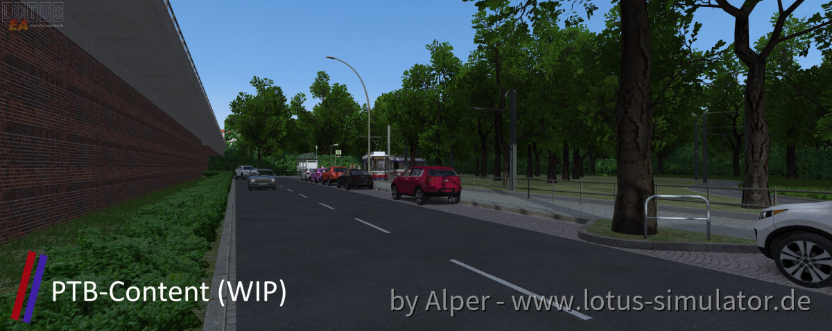 Wer hat das Licht angelassen? (3/3)